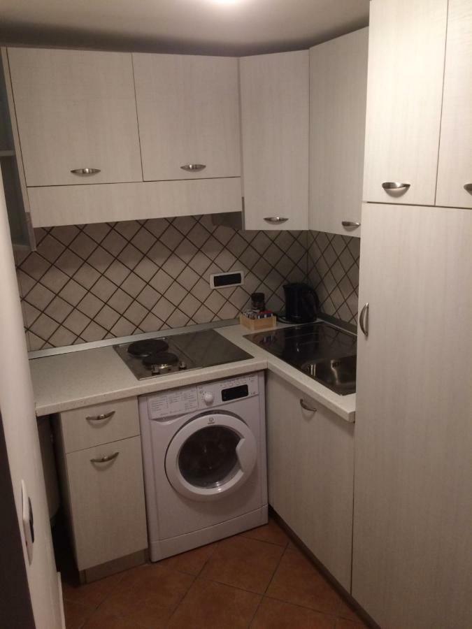 Casa Colore Napoli Ngoại thất bức ảnh